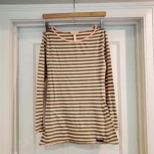 Matilda Jane Off The Grid Tee